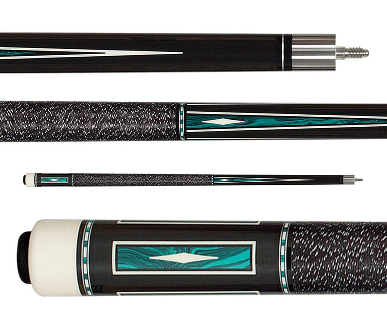 Pechauer Pool Cue Cue JP14H