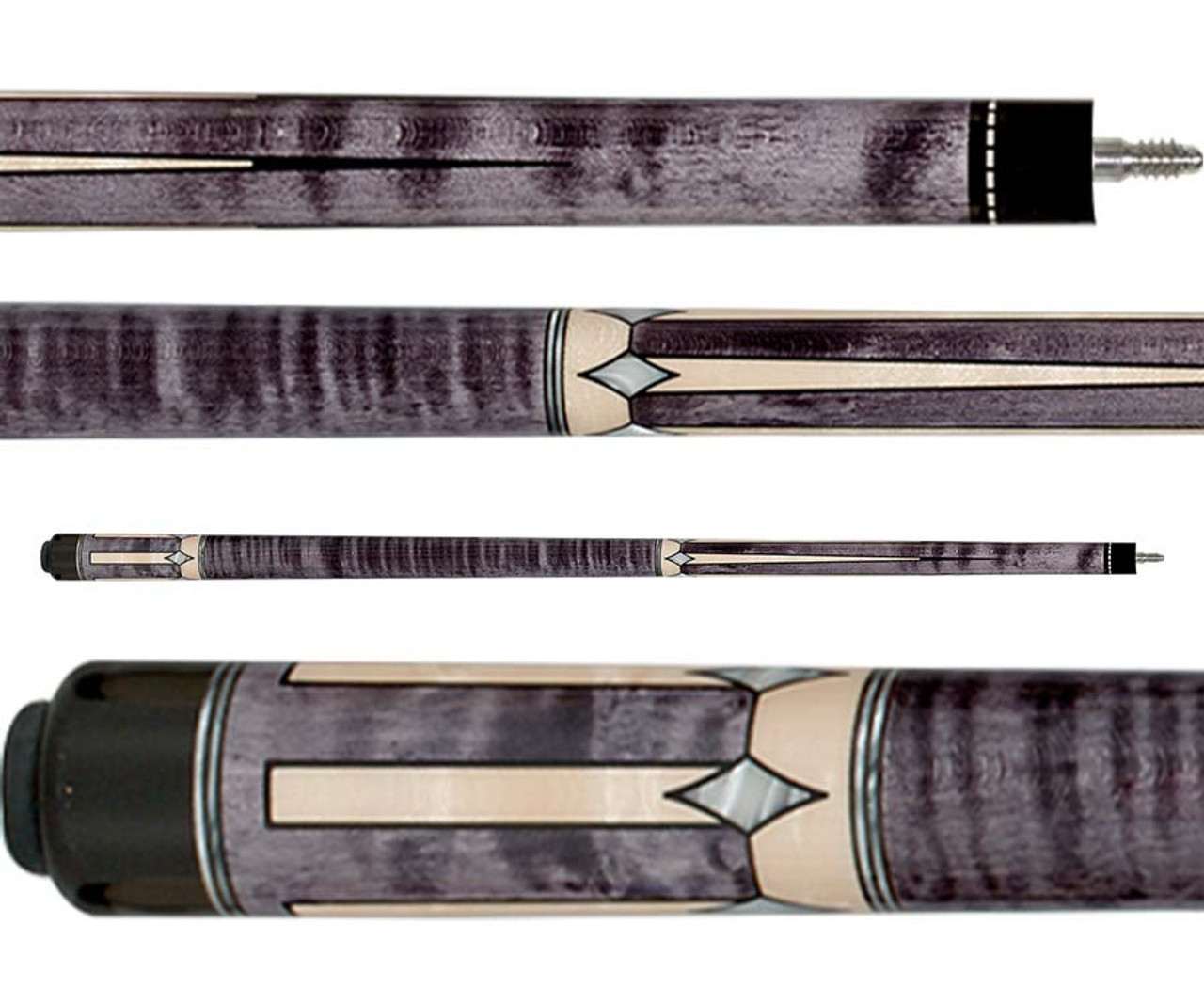 Pechauer Pool Cue Cue JP14Q