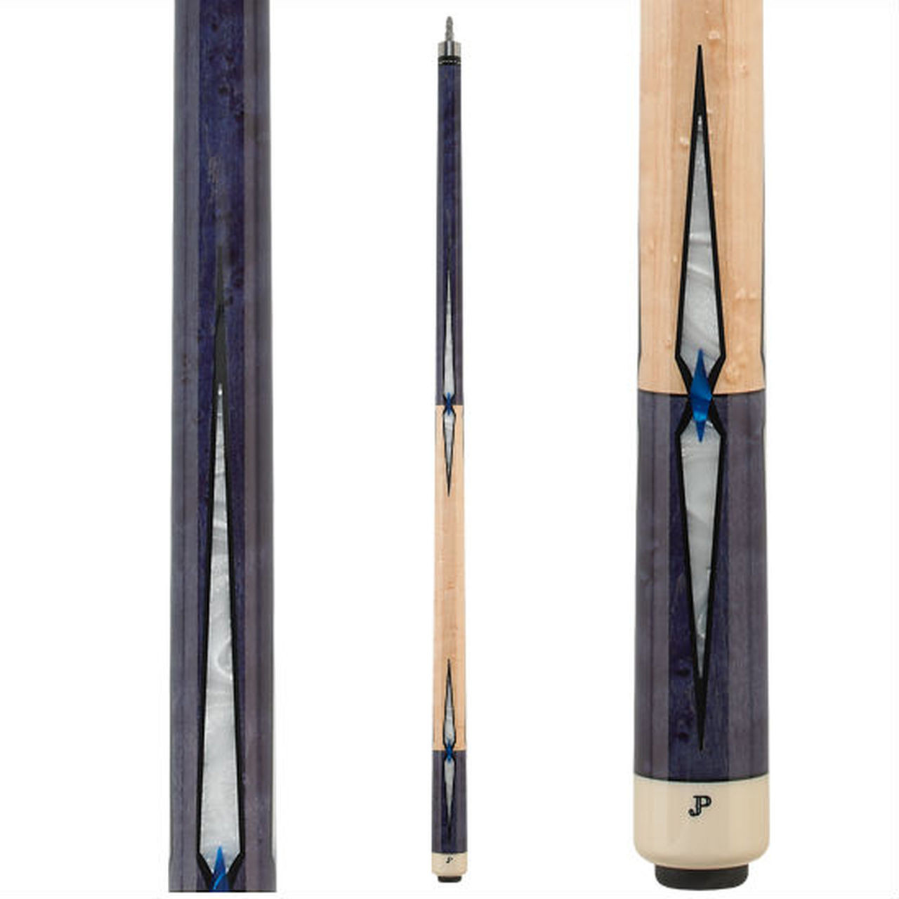 Pechauer Pool Cue Cue JP15N