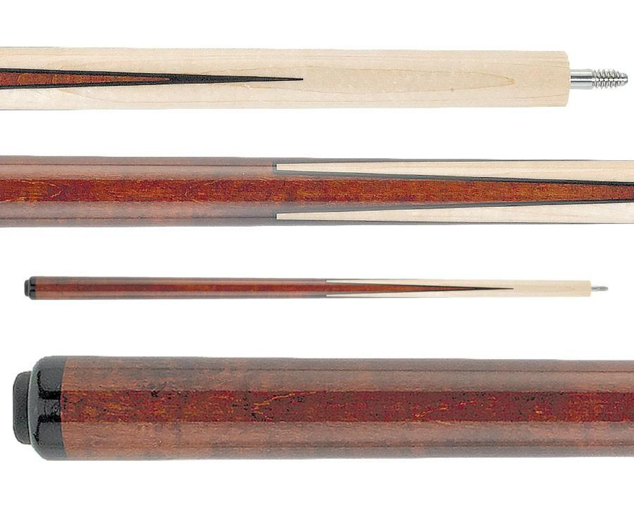 Pechauer Sneaky Pete Pool Cue JPROH