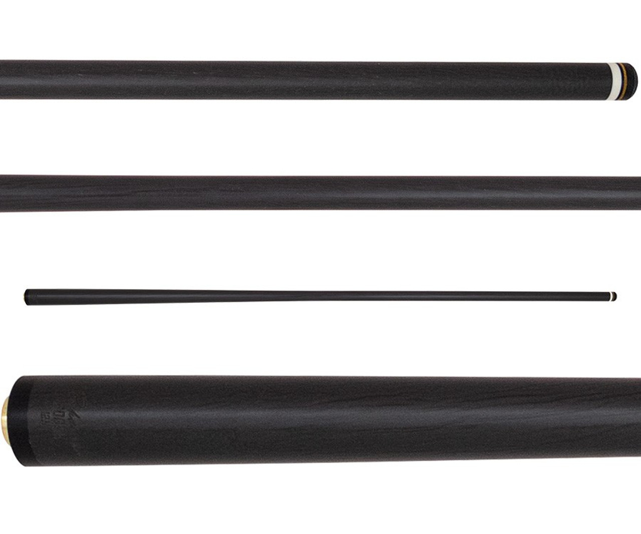 Pechauer Rogue 12.4 Carbon Fiber Shaft JCF4