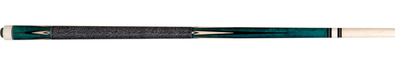 Pechauer Pool Cue Cue JP09R