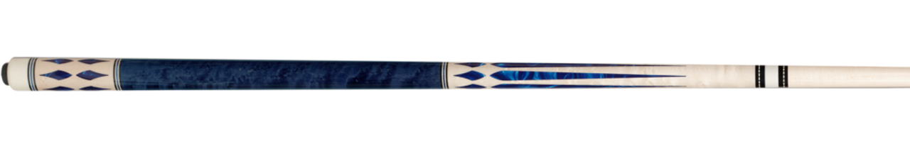 Pechauer Pool Cue Cue JP14R