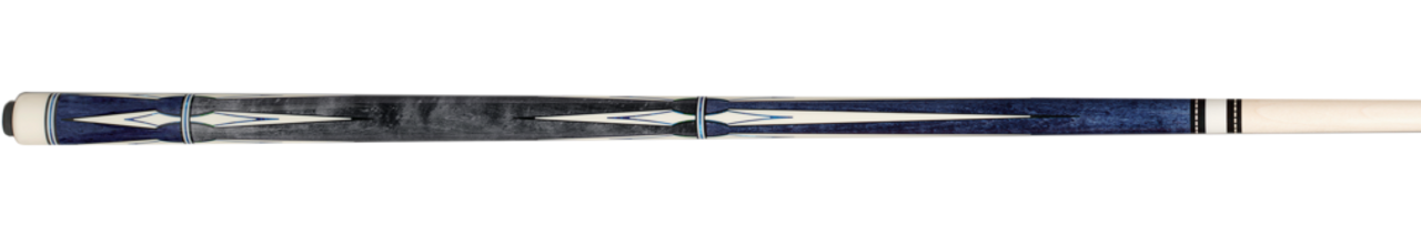 Pechauer Pool Cue Cue JP23R