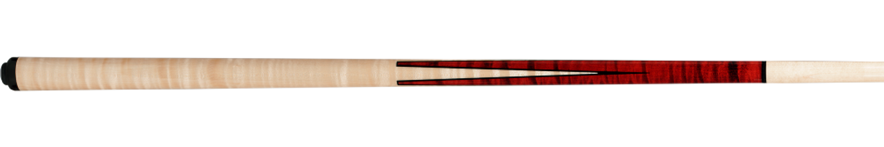 Pechauer Pool Cue PRO Series P02K