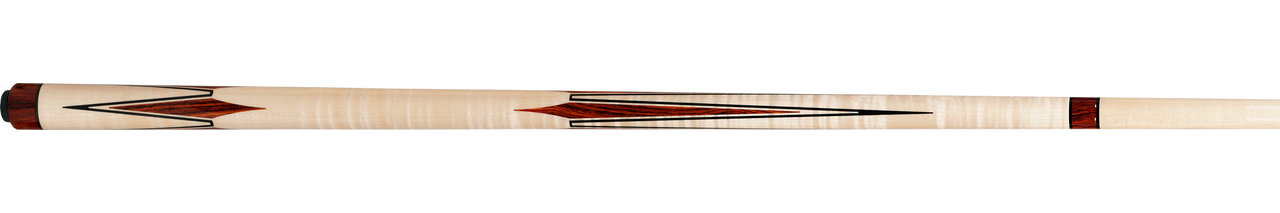 Pechauer Pool Cue PRO Series P07K