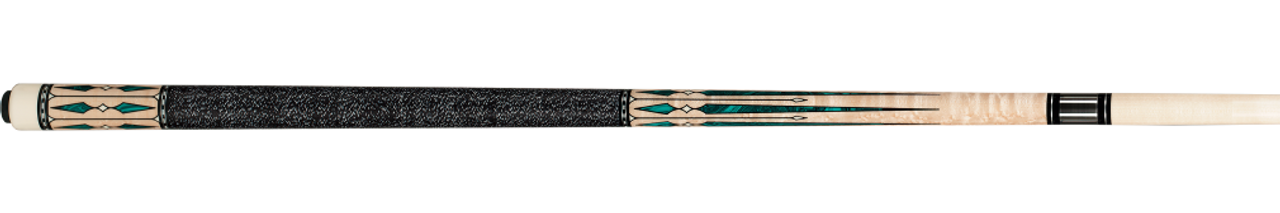 Pechauer Pool Cue PRO Series P13K