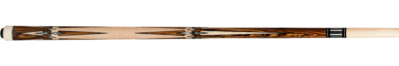 Pechauer Pool Cue PRO Series P16K