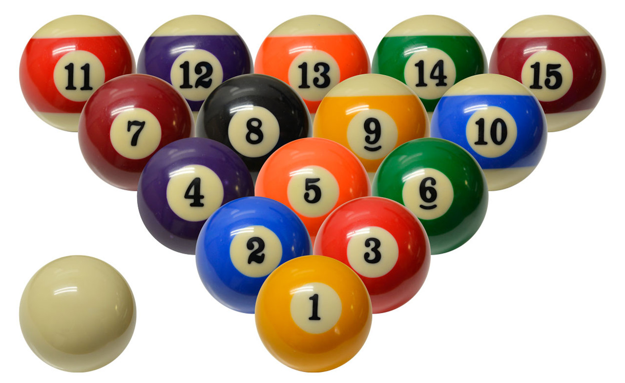 quickfire eight ball pool