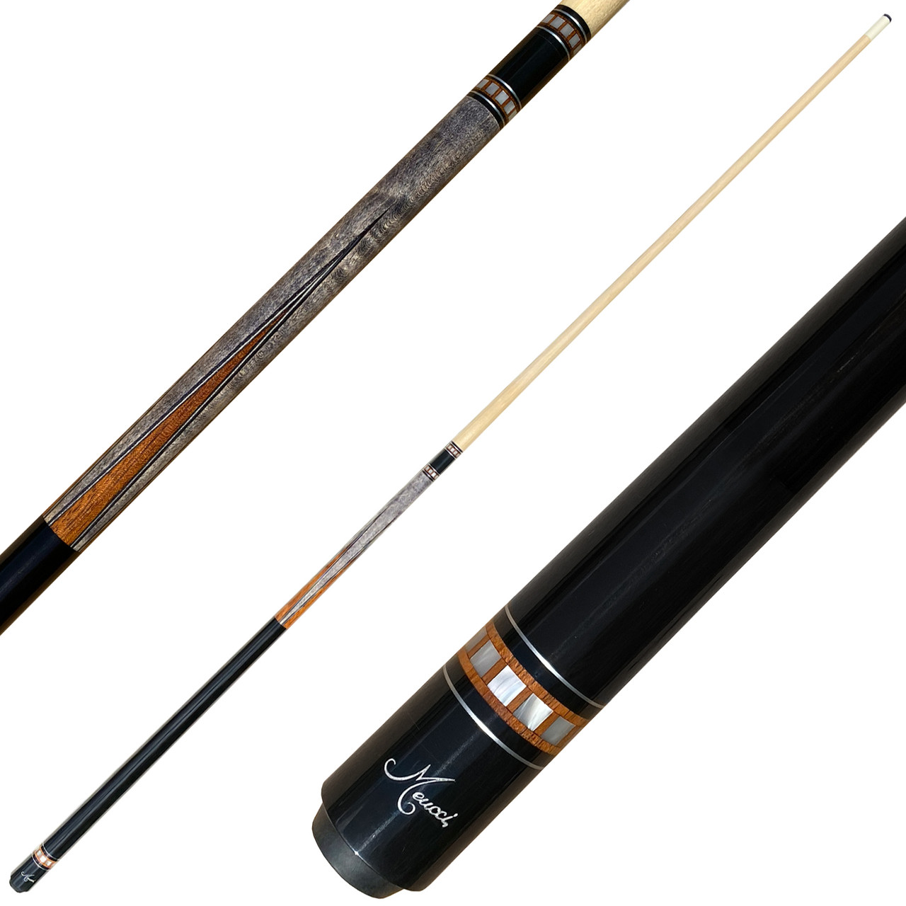 Meucci  Pool Cue MEF01