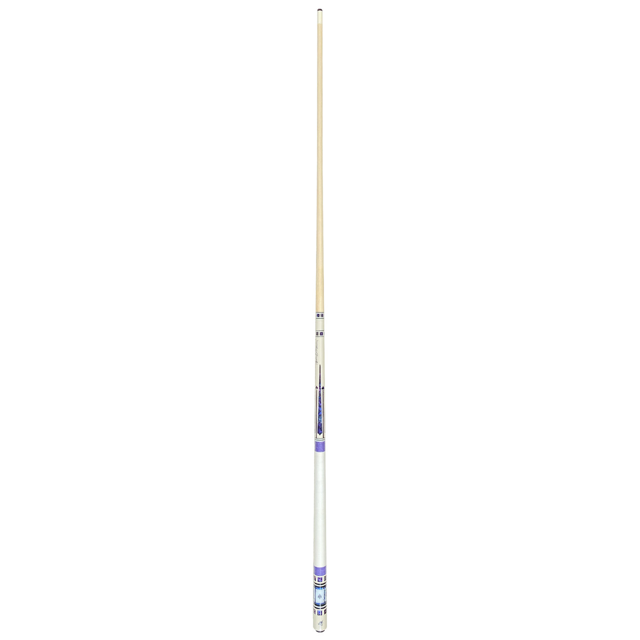 こ*ん様 billiards Meucci Original CUE Meucci Casino Pool Cue MECAS05