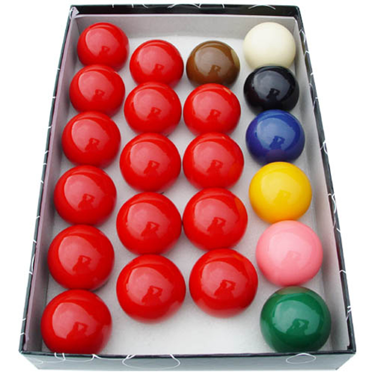 Snooker ball set Clearance