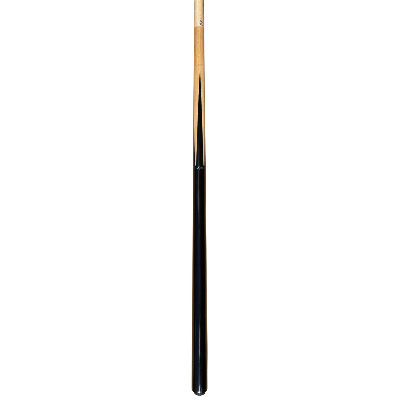 Meucci Pool Cue M1 Black BR - Sneaky Pete