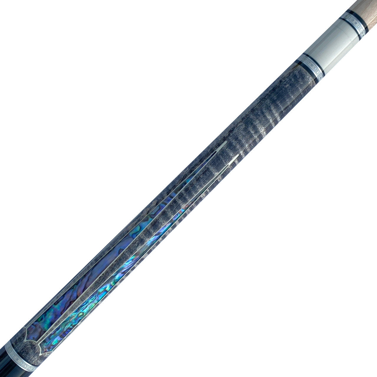 Meucci 2020 Mother Of Pearl Pro Pool Cue - "Natural"