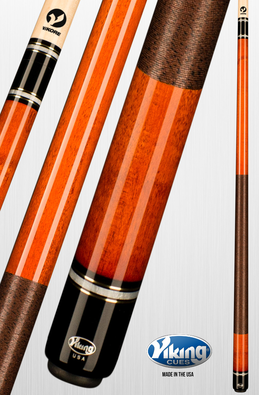 Viking Pool Cue B2608