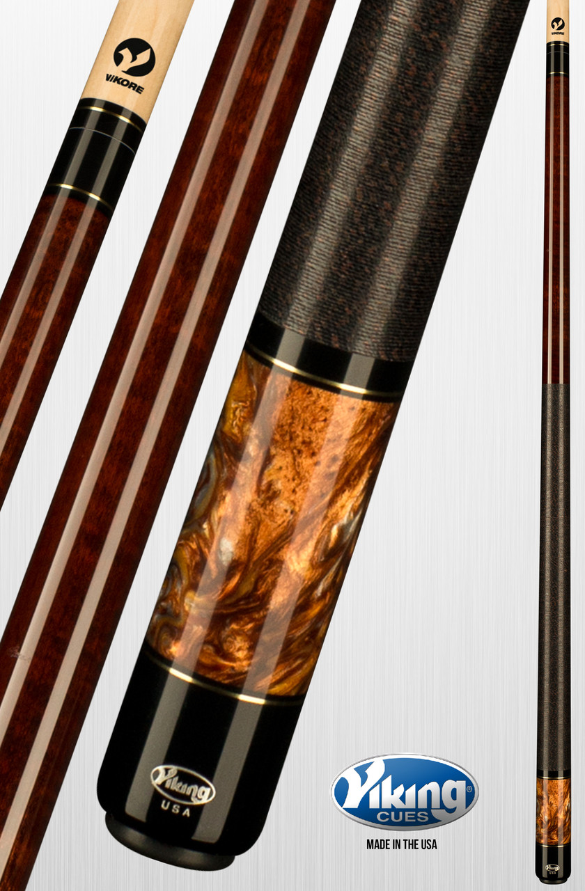 Viking Pool Cue B3269