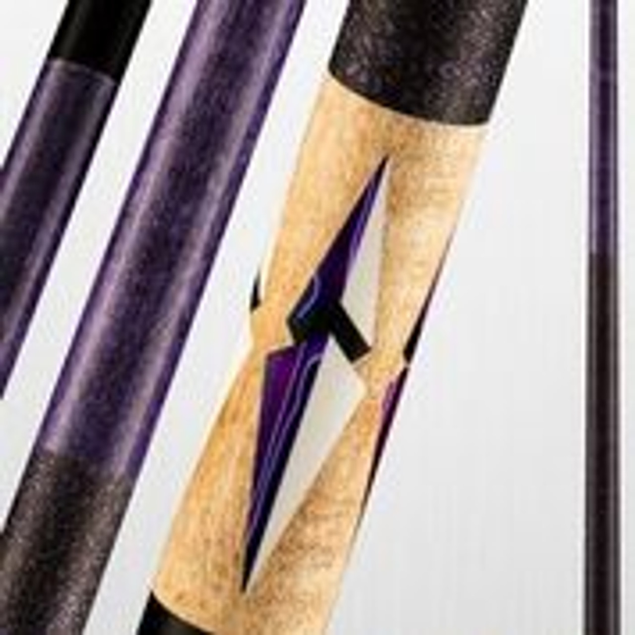 Viking Pool Cue B3336