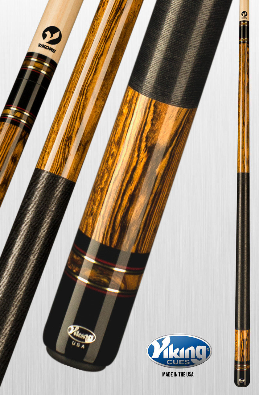 Viking Pool Cue B3391