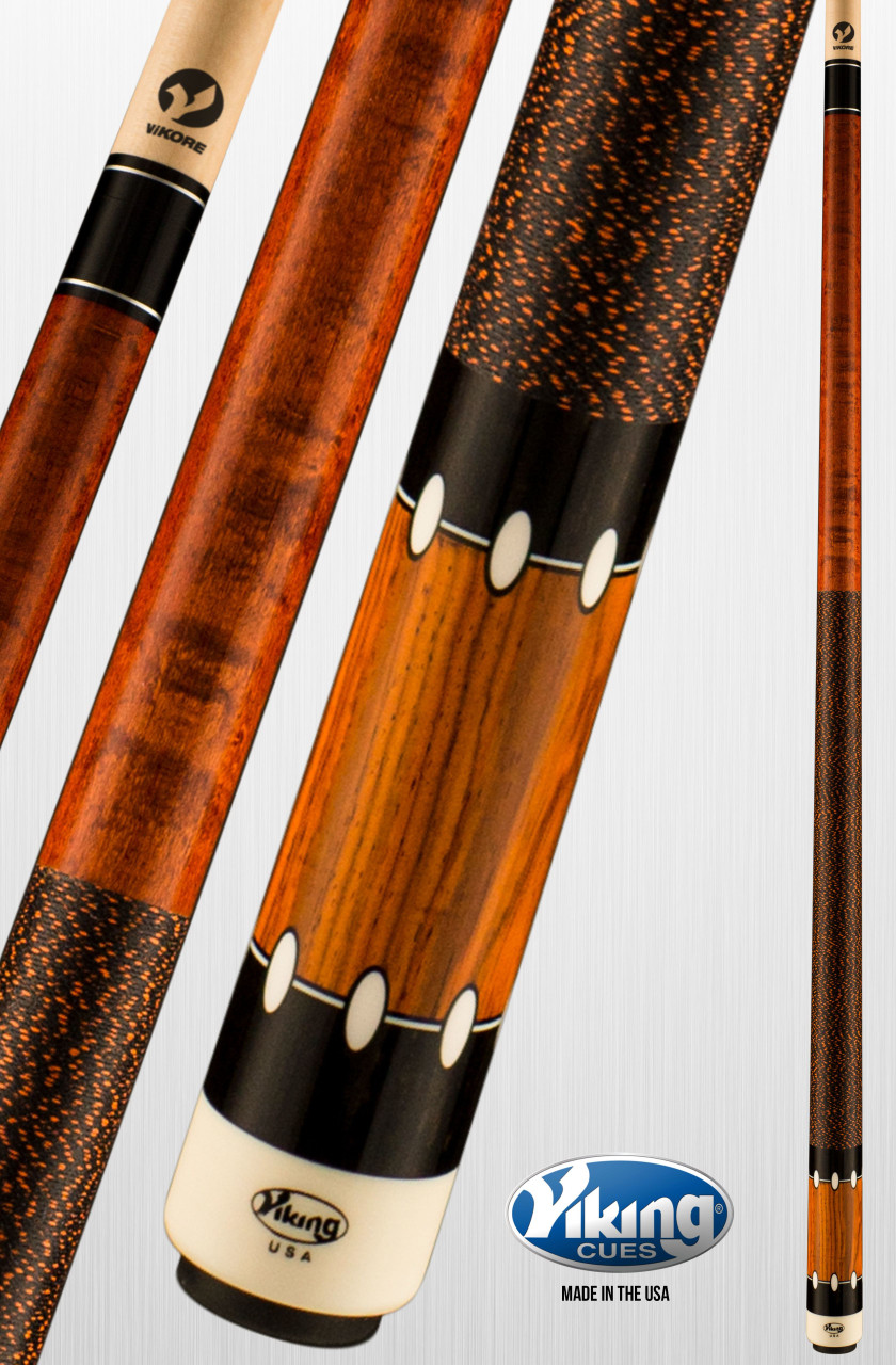 Viking Pool Cue B3791