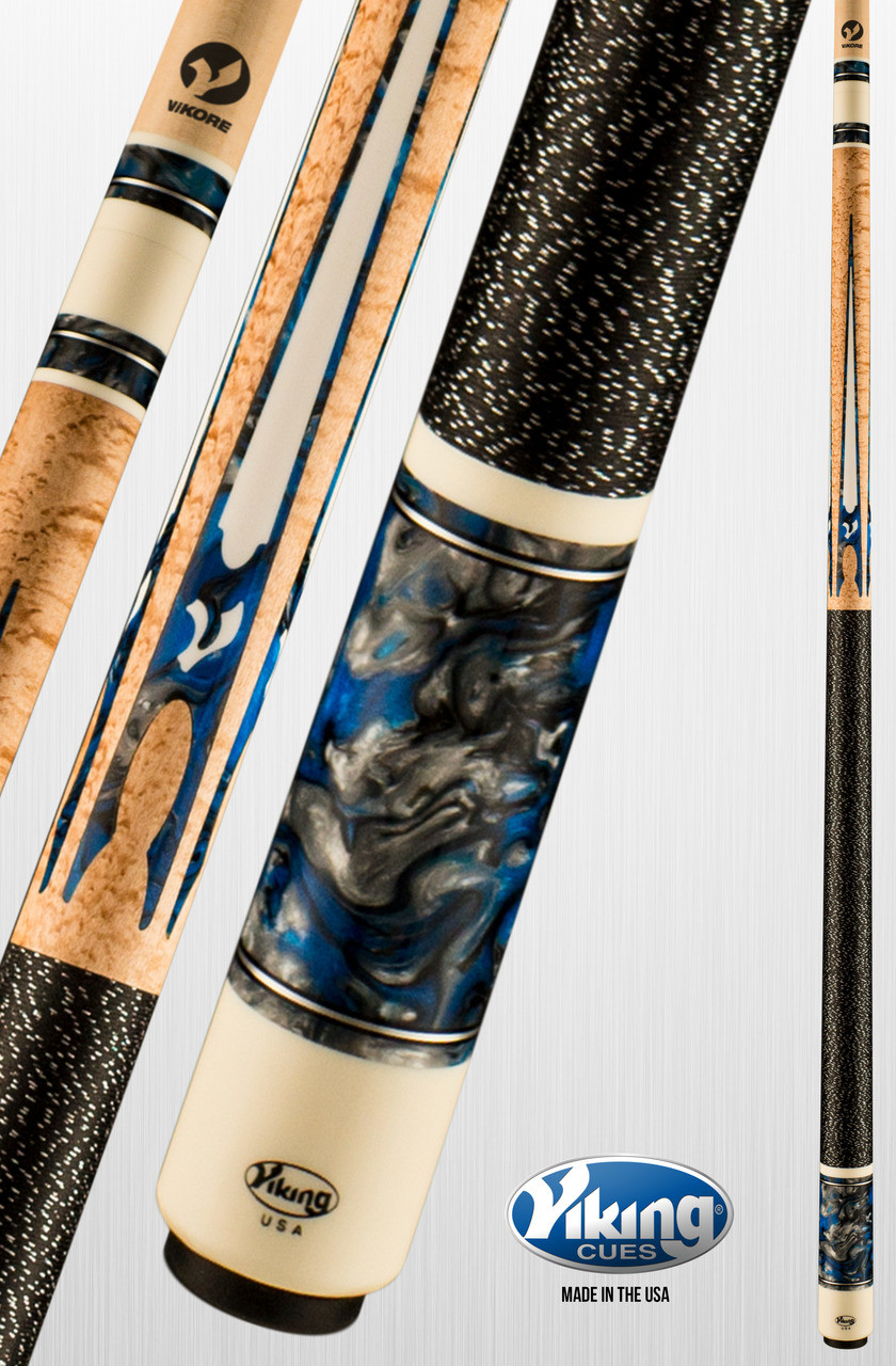 Viking Pool Cue B5181