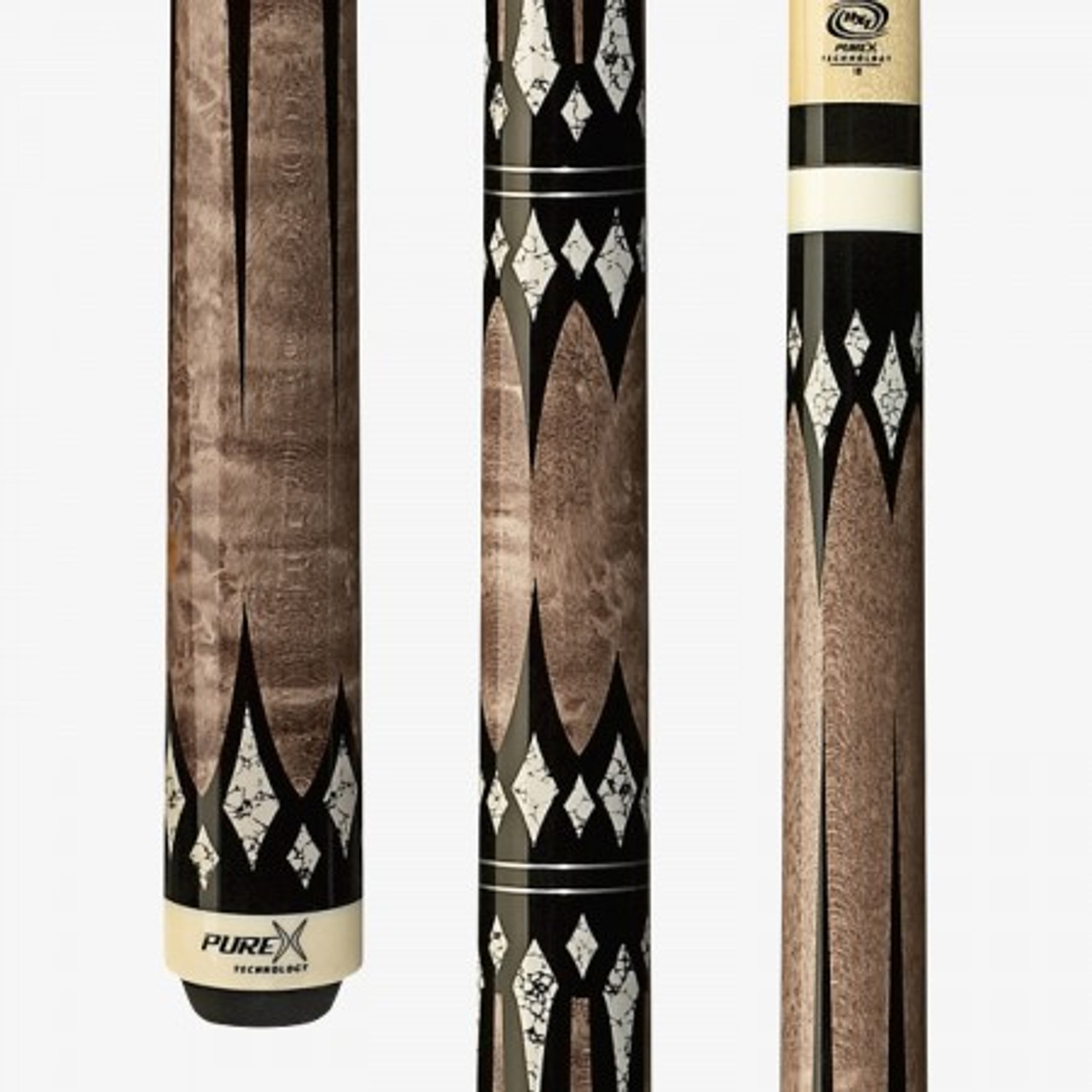 PureX Pool Cue HXT65