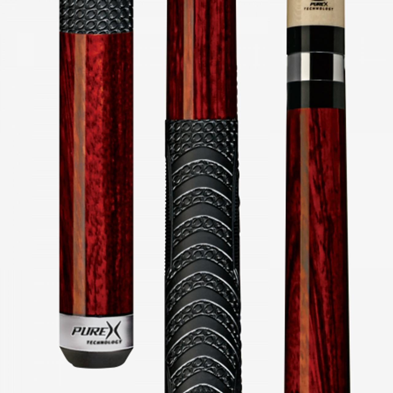 PureX Pool Cue HXTC15