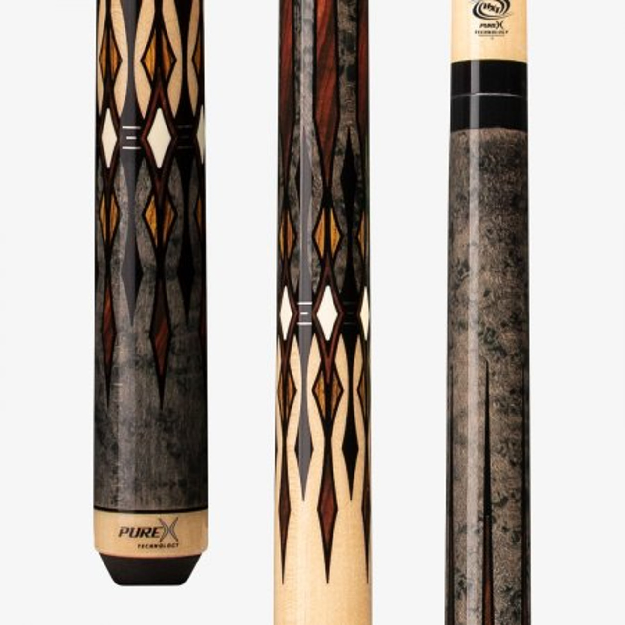 PureX Pool Cue HXTE11