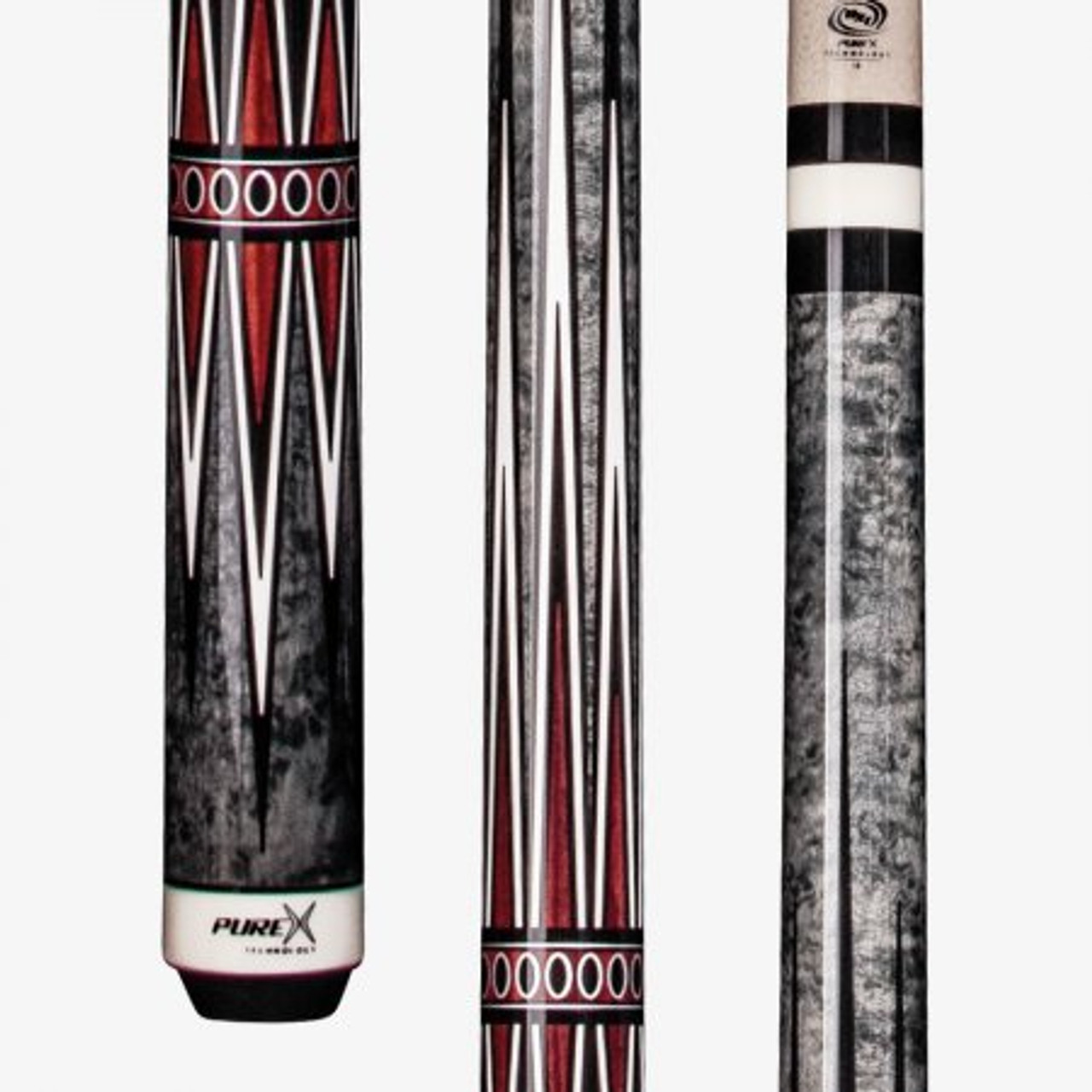 PureX Pool Cue HXT67