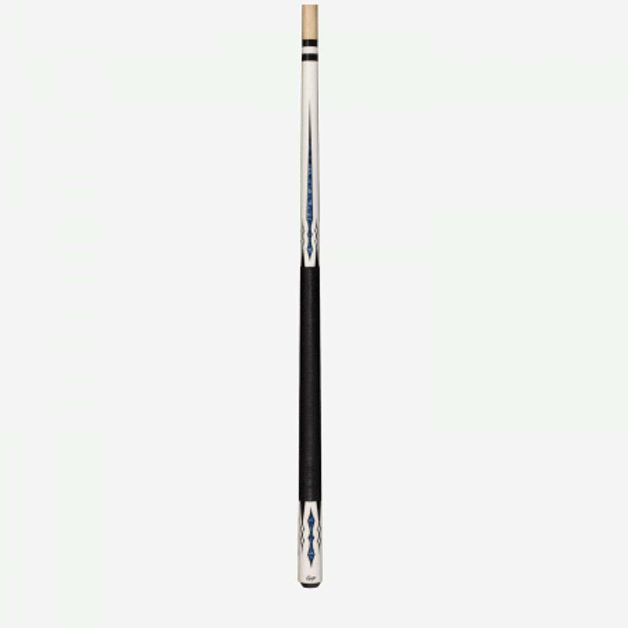 Rage Pool Cue RG187 White Rider