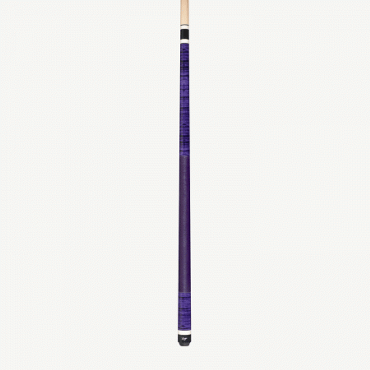 Rage Pool Cue RG130 Purple Reign Cue