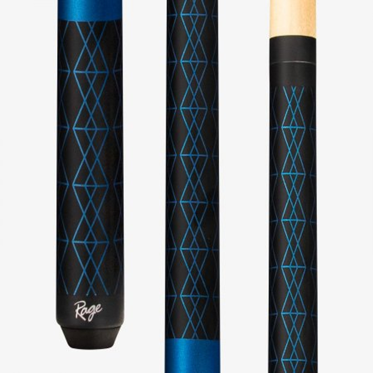 Rage Pool Cue RG112