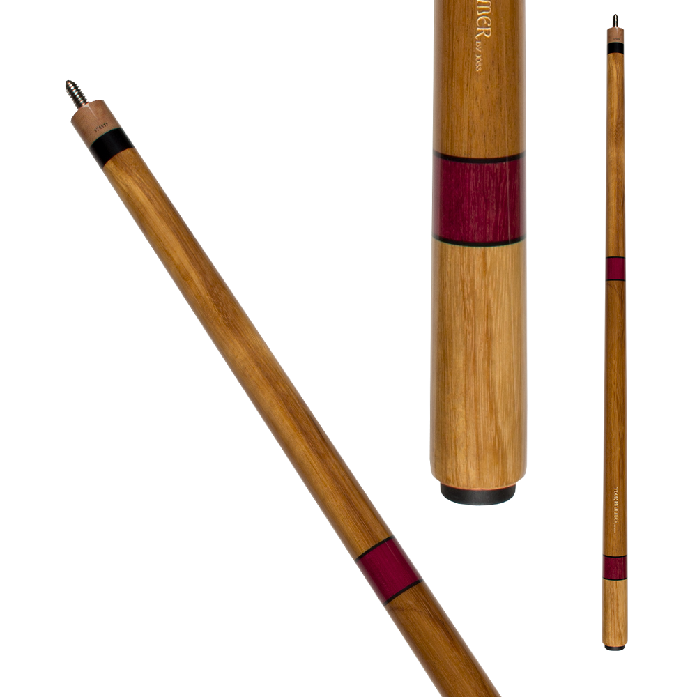 Joss Thor Hammer JOSTHIW Ironwood Break Pool Cue