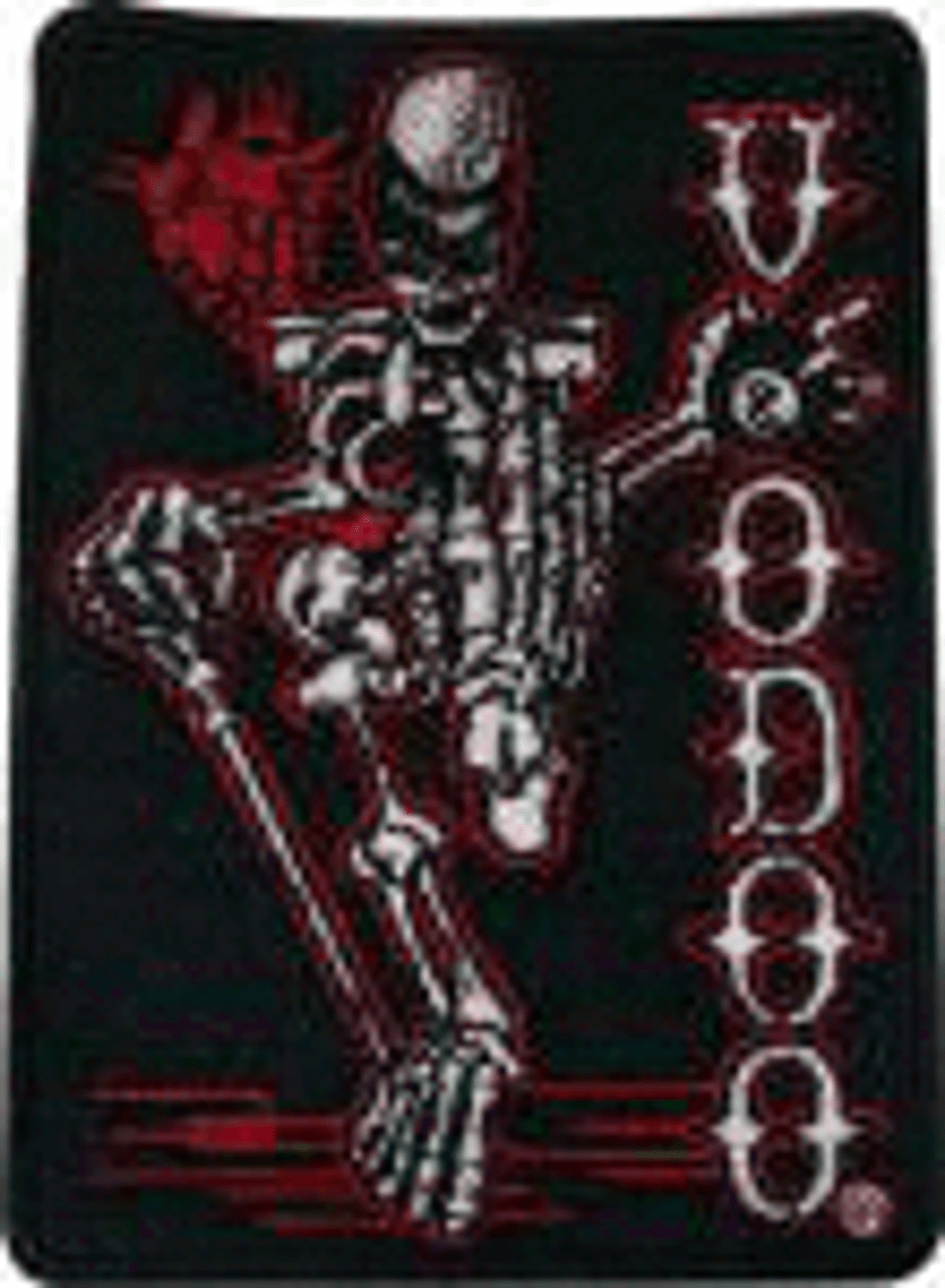 Voodoo Patch