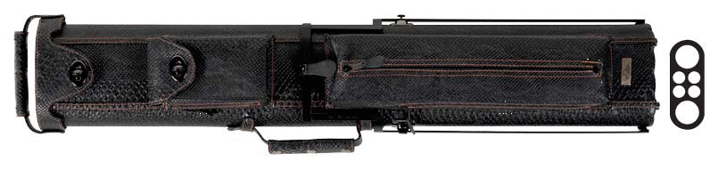 Elite Pool Cue Case
