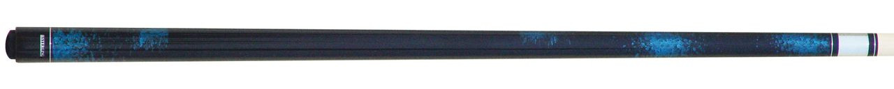 Sterling Midnight Pool Cue