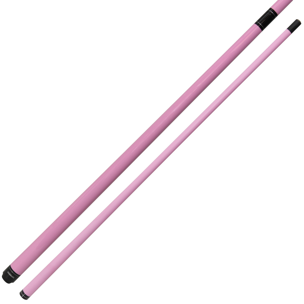 Sterling Prism Series Pool Cue - Pink