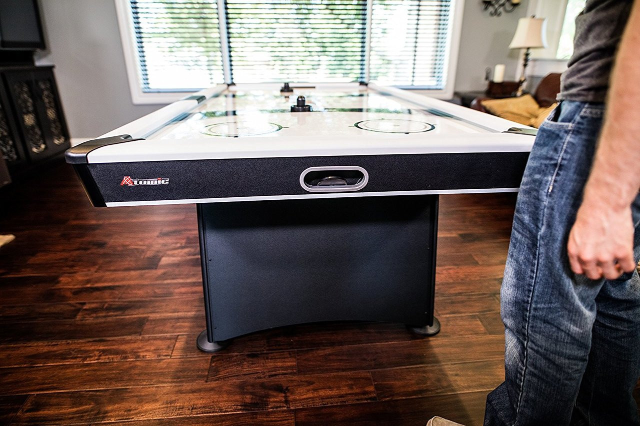 Blazer 7' Air Hockey Table