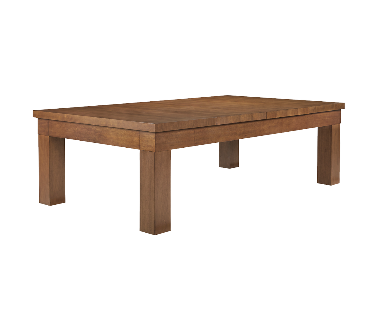 Alta Dining Conversion Top - Brushed Walnut