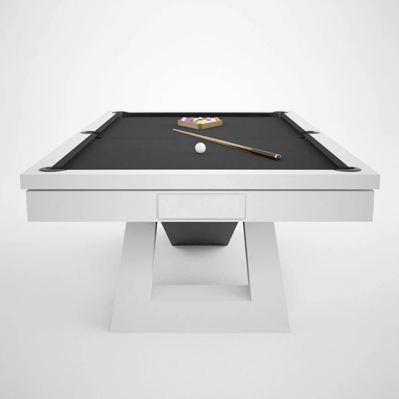 Phantom X Modern Luxury Pool Table