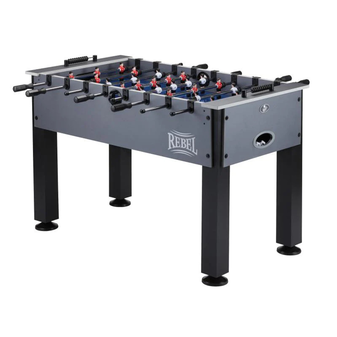 Fat Cat Rebel 54" Foosball Table