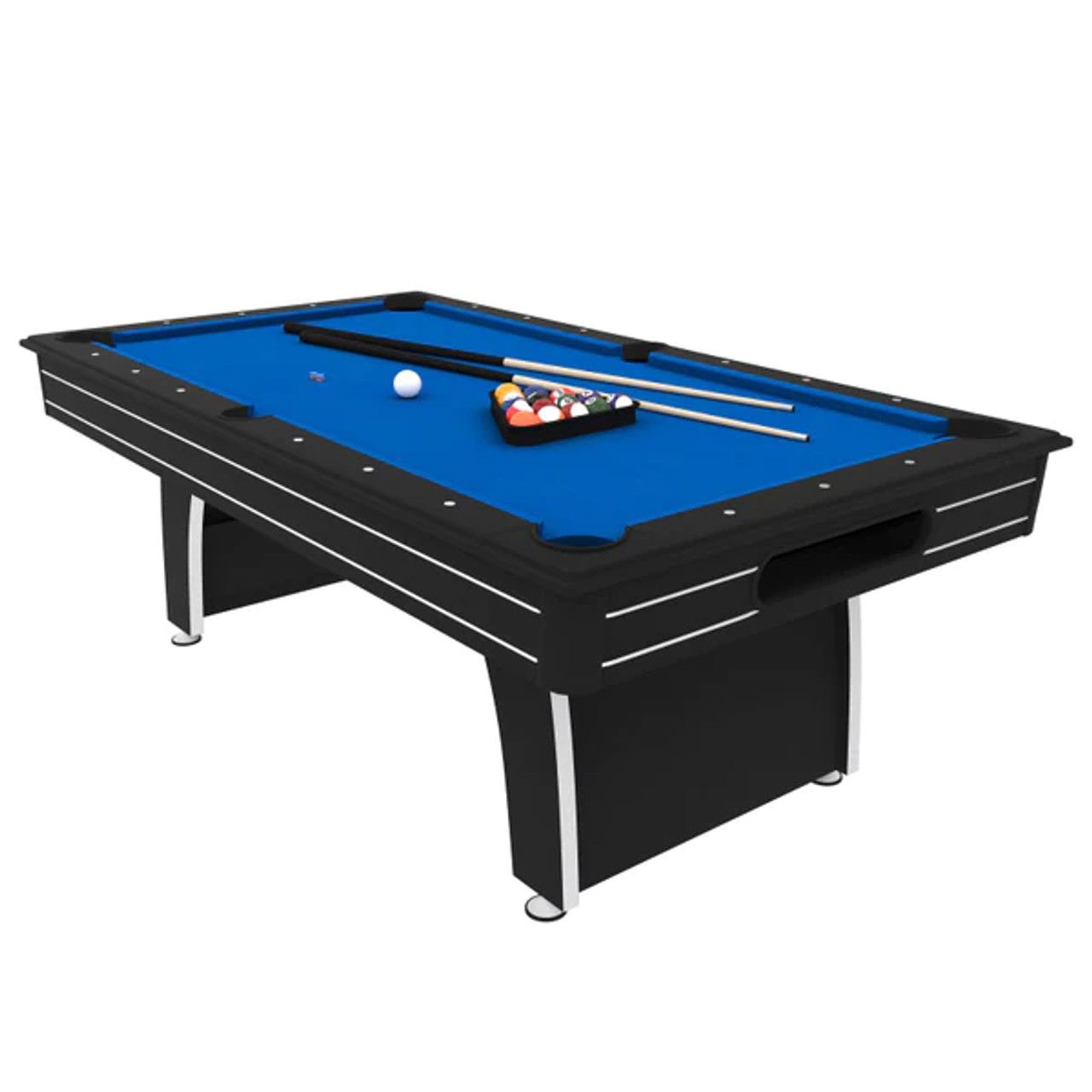 Fat Cat 7 ft. Tucson MMXI  Billiard Table