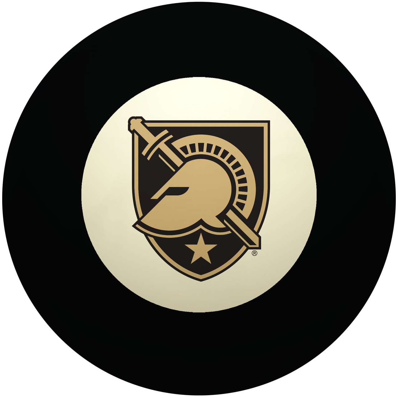 Army Black Knights 8 Ball