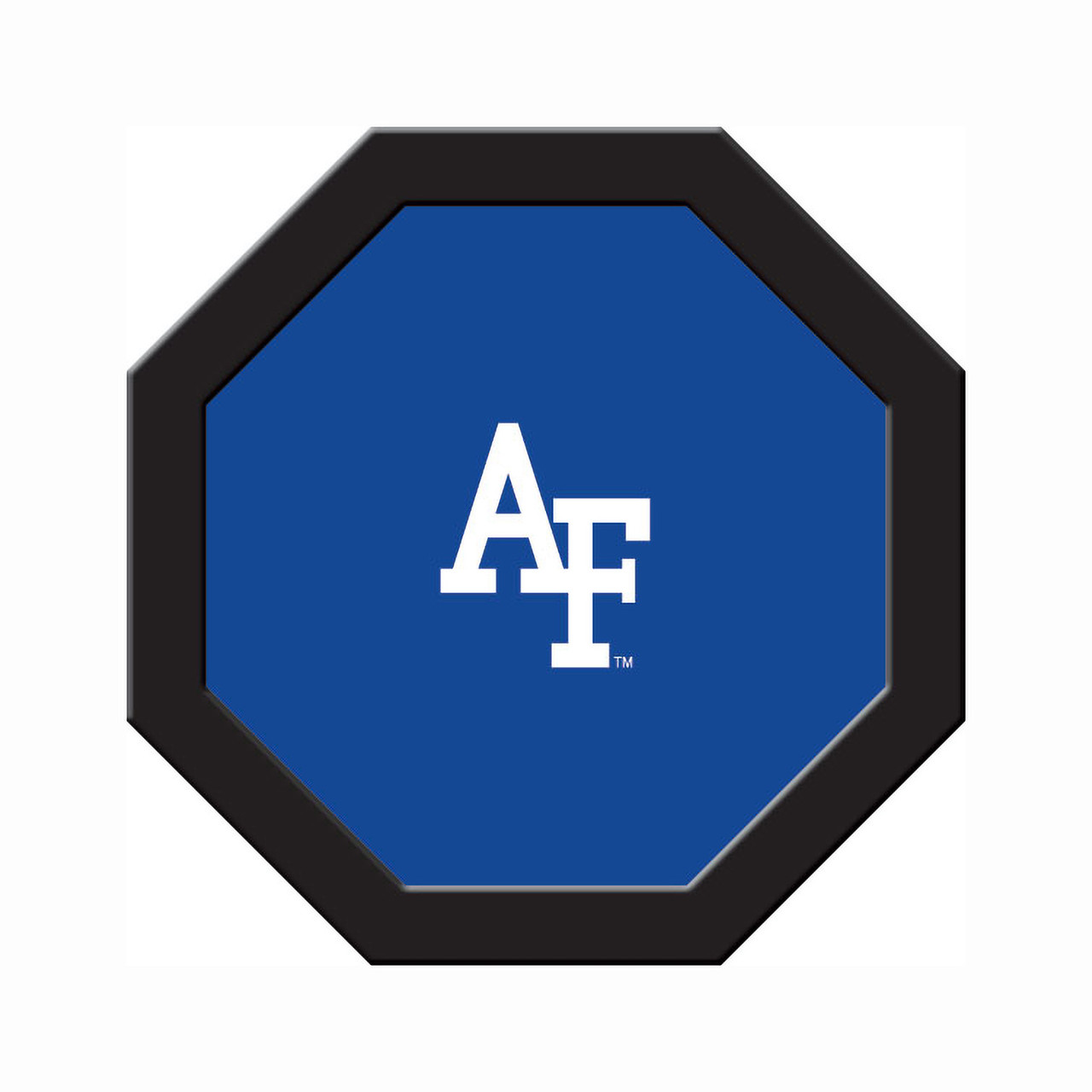 Air Force Falcons 48" Standard Game Table Felt