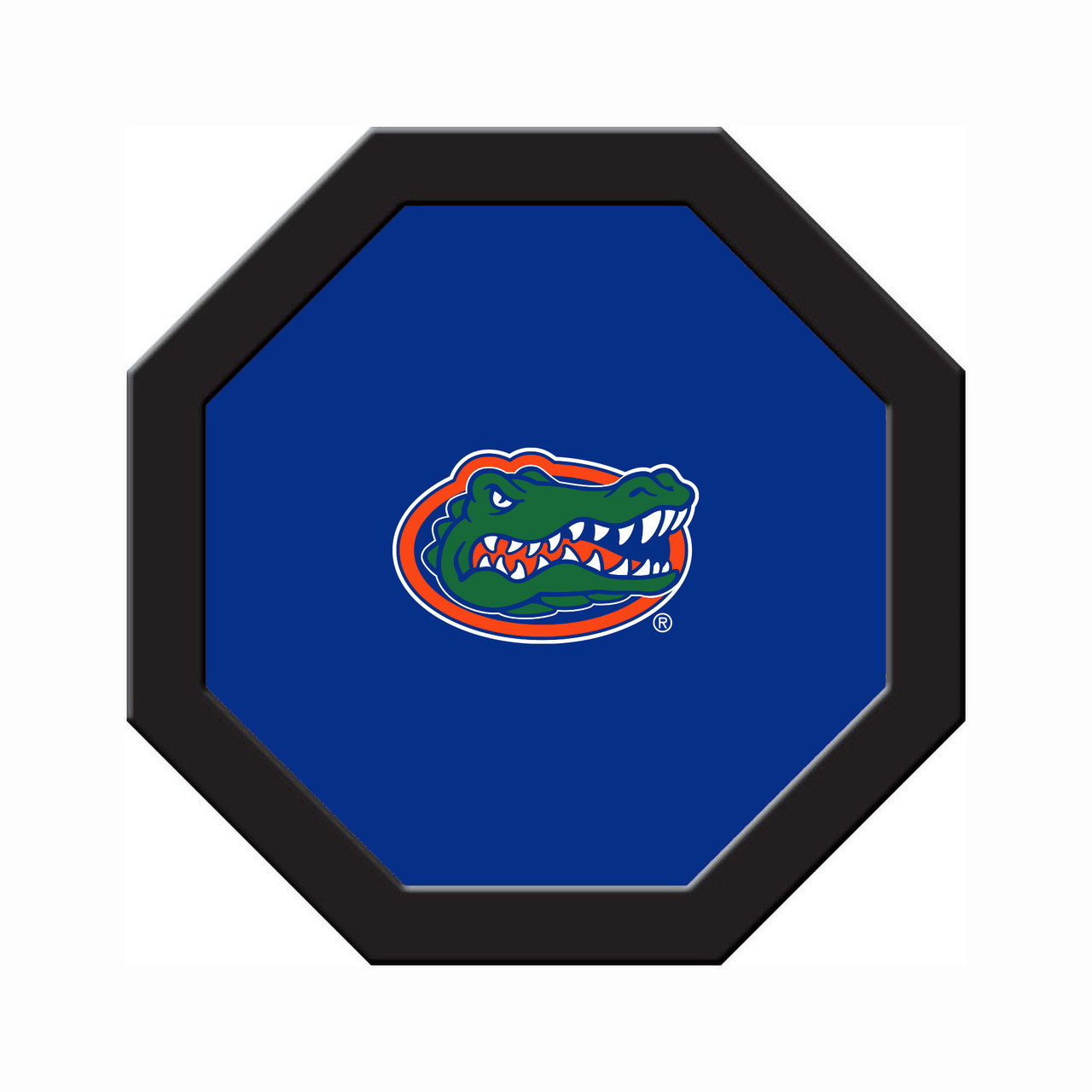 Florida Gators 48" Standard Game Table Felt