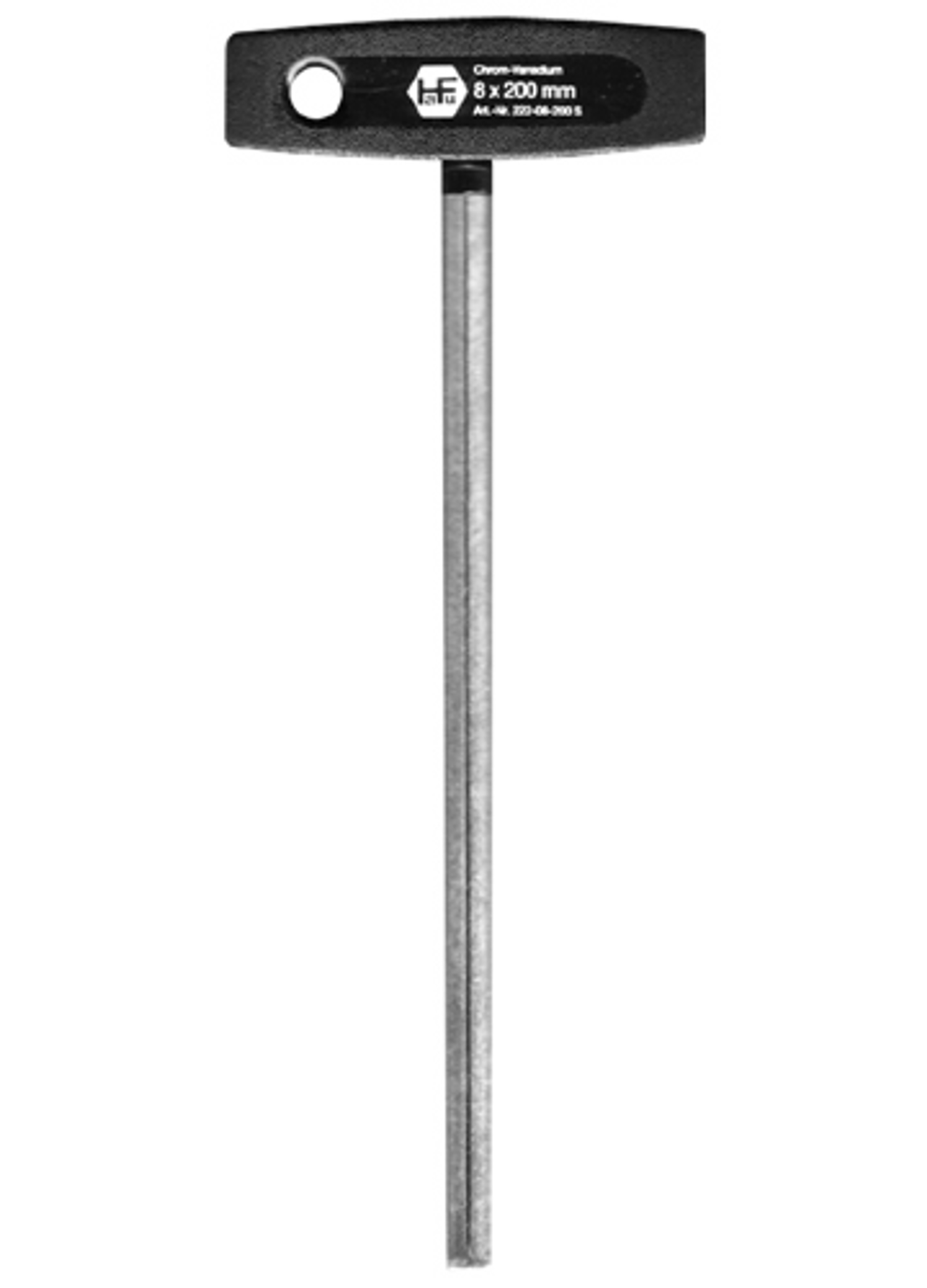 8mm Weight Bolt Adjustment Tool