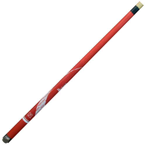 Nebraska Cornhuskers Pool Cue