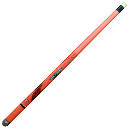 Texas Tech Red Raiders Pool Cue