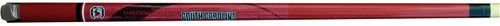 South Carolina Gamecocks Pool Cue