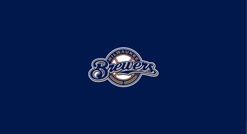 milwaukee brewers pub table