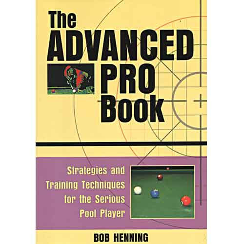 The Advanced Pro Book